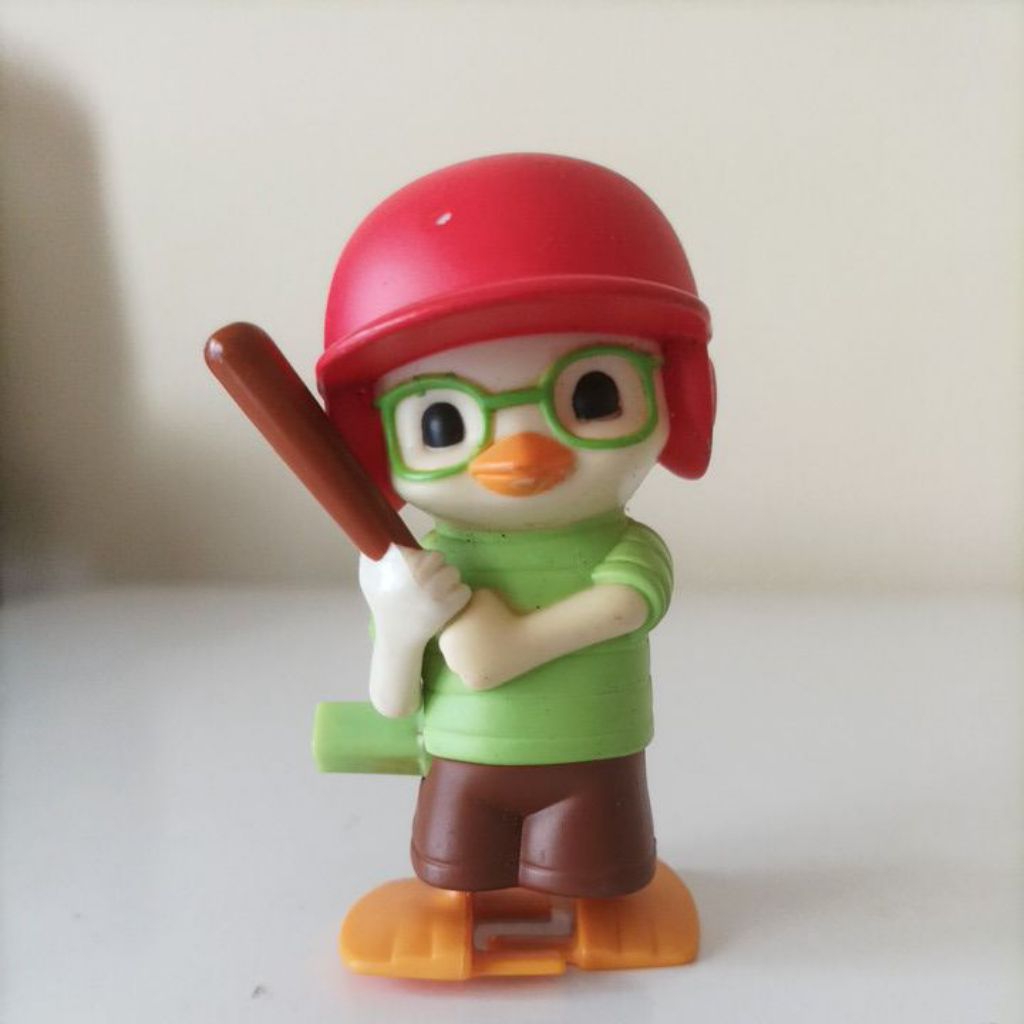 Action Figure Stuart Little