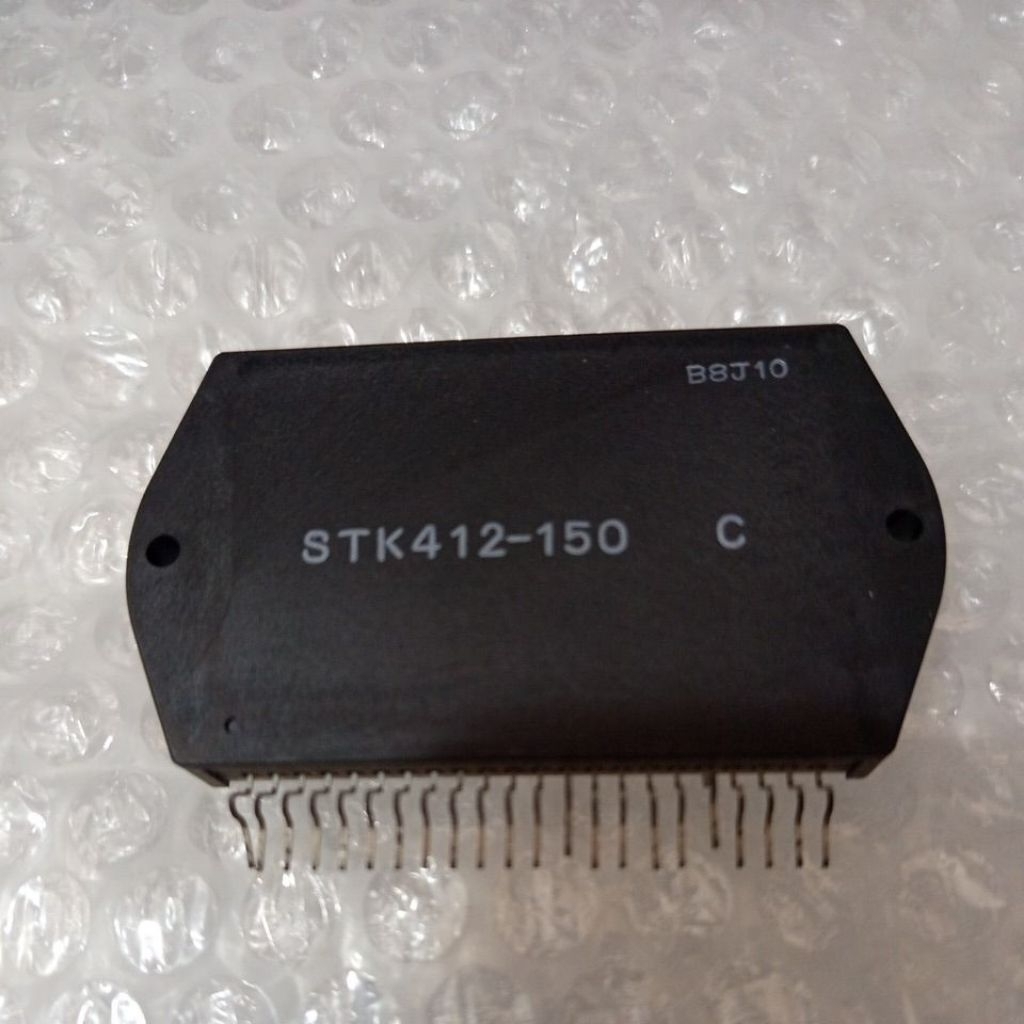 STK412-150