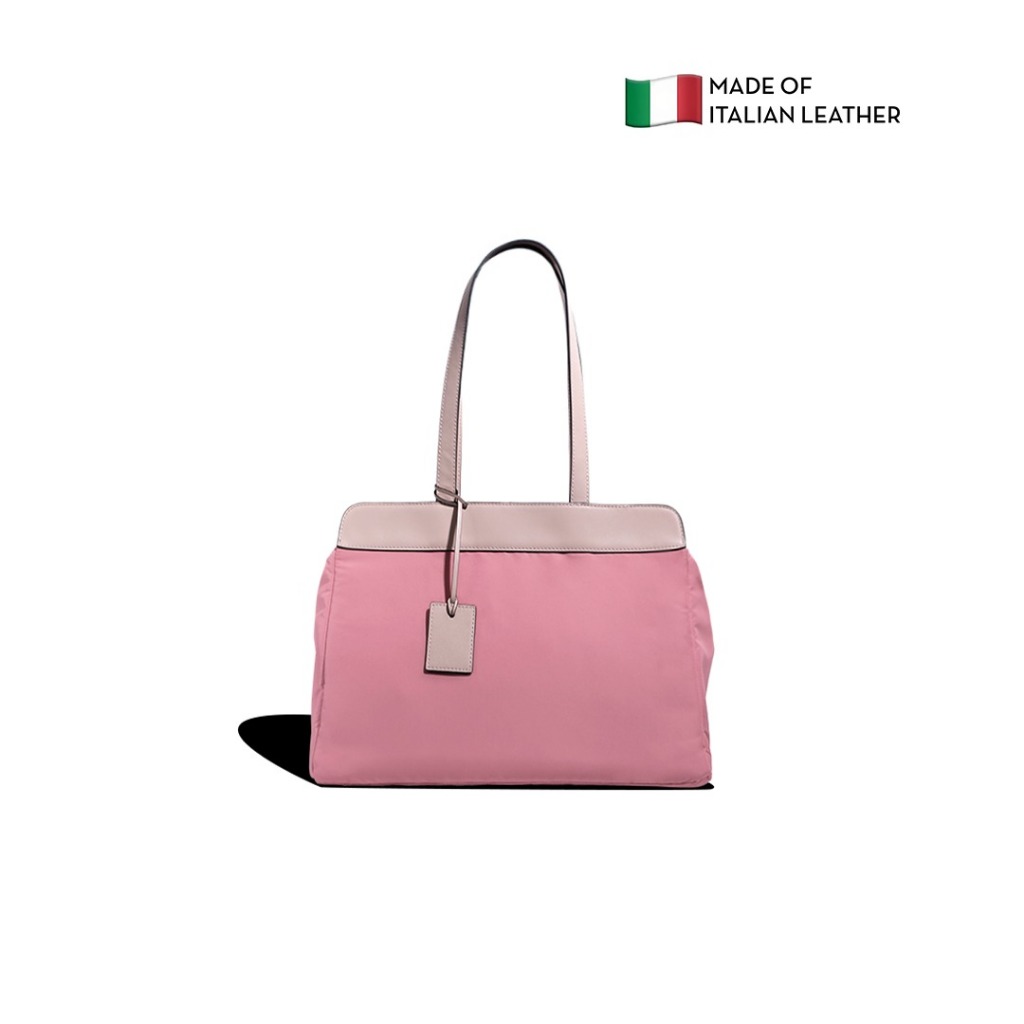 Rounn Oslo 34 bag - Sakura (Preloved like new)