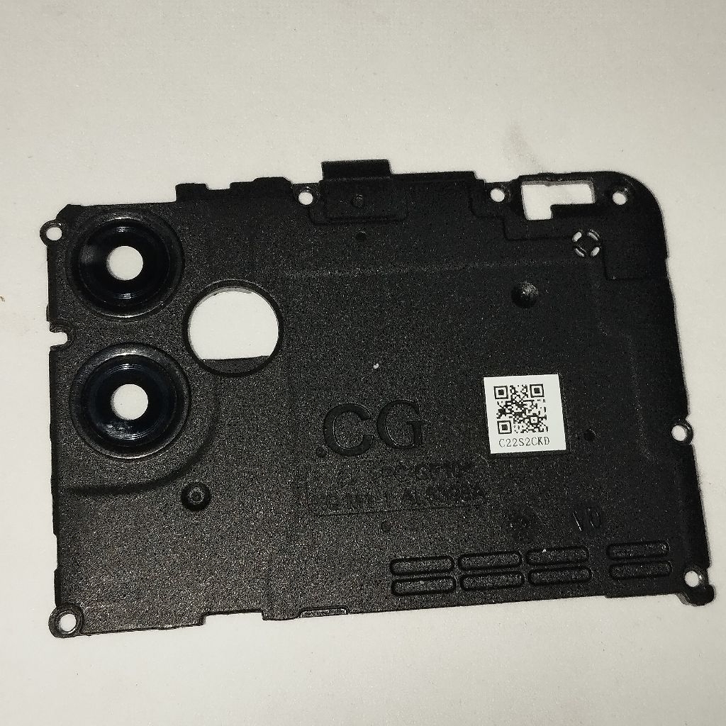 Tutup Mesin Atas Samsung A04E