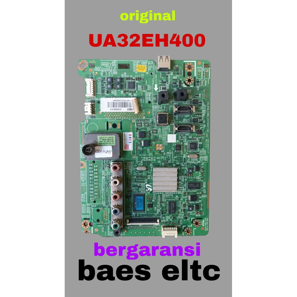 MAINBOARD-MB-TV-SAMSUNG-UA32EH4000-32EH4000-32EH4000