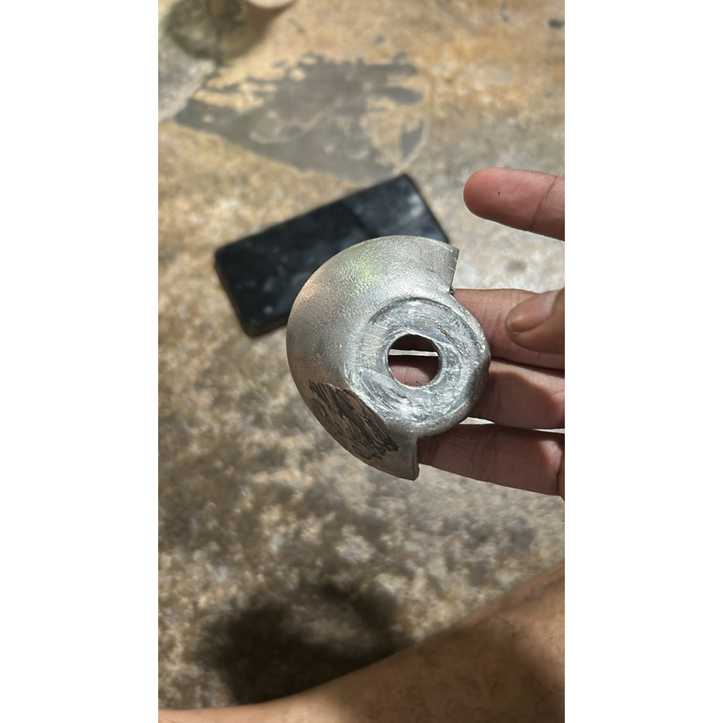 driver hub guard