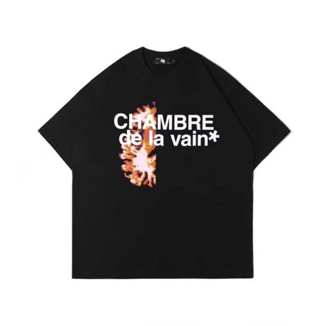CHAMBRE DE LA VAIN TSHIRT