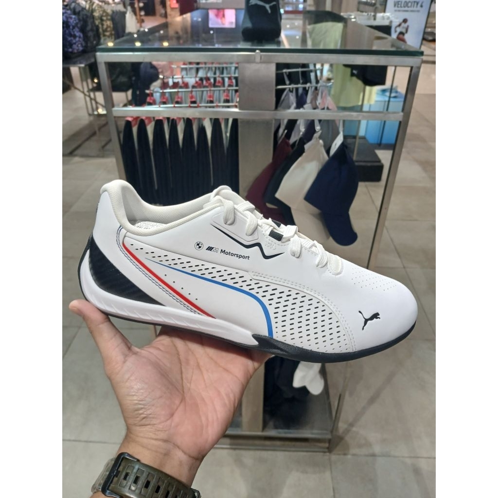Best seller 2026 puma motosport x bmw for men original