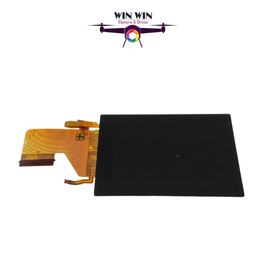 Lcd Touchscreen For Kamera Panasonic FZ2000 FZ2500 With Backlight