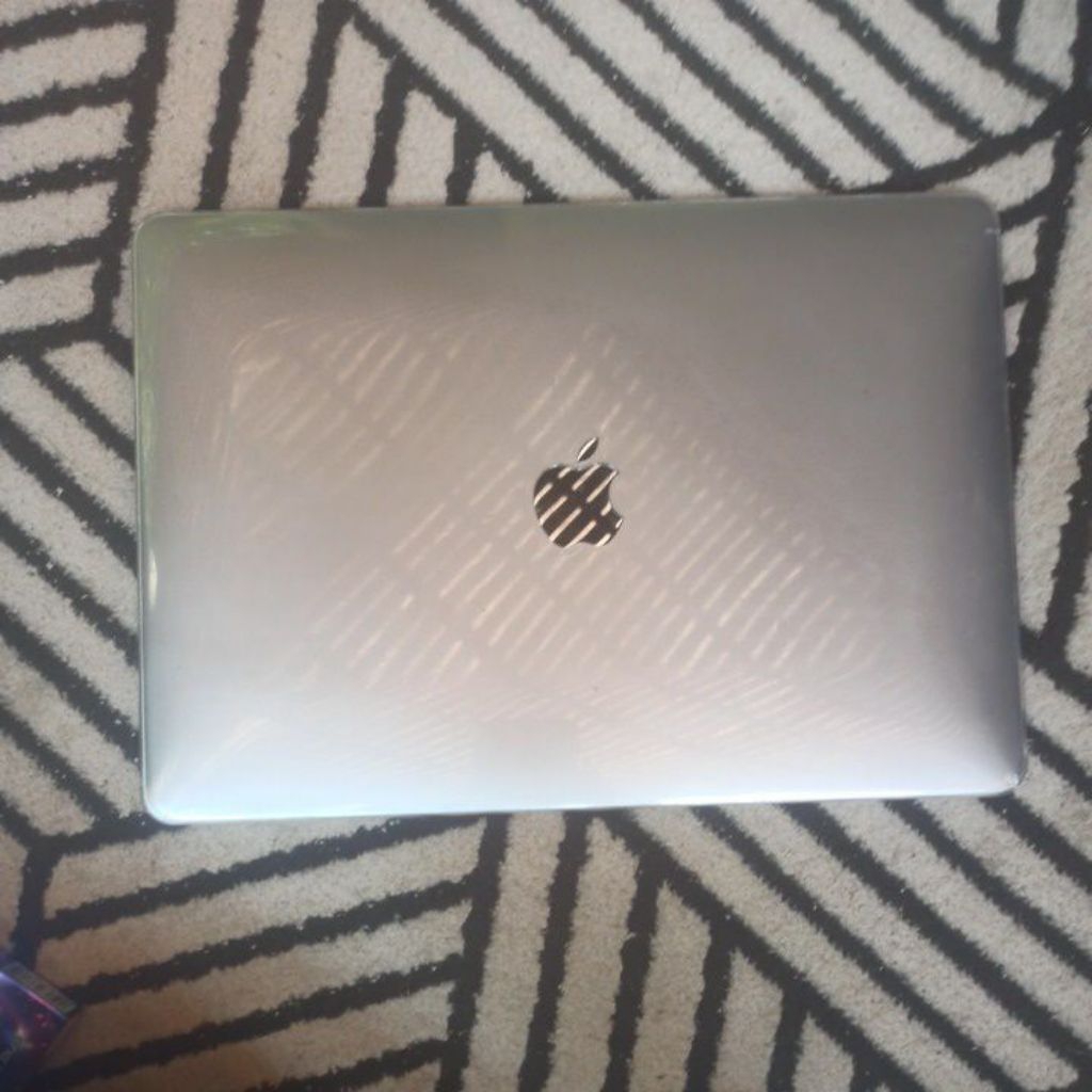 Macbook Air 2018