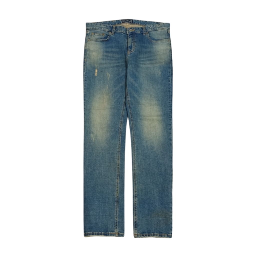CELANA JEANS MODIFIED SIZE 34