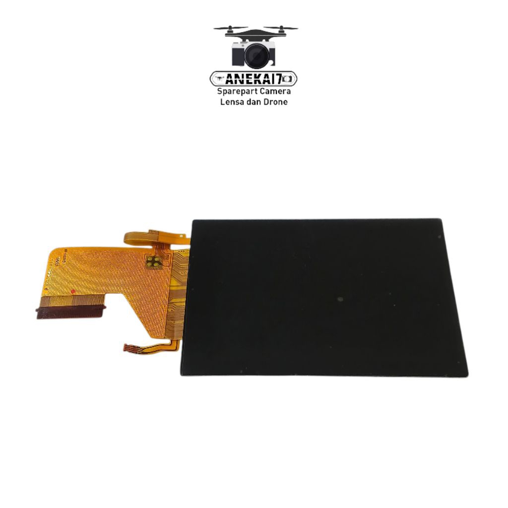 Lcd Touchscreen For Kamera Panasonic FZ2000 FZ2500 With Backlight