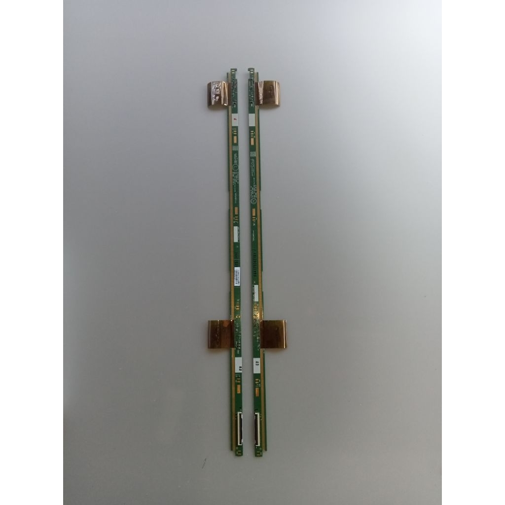 TCON papan panel tv LED panasonic TH-49C305G