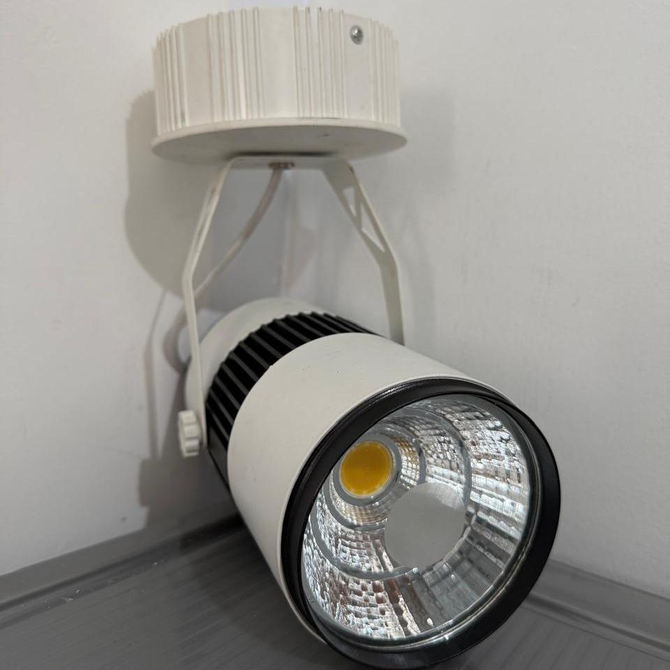 Lampu Sorot Led SpotLight 24W Plafon HOLIC