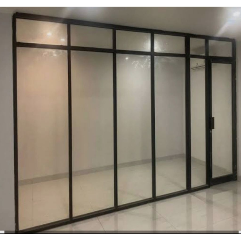 PARTISI KACA/SEKHAT RUANGAN