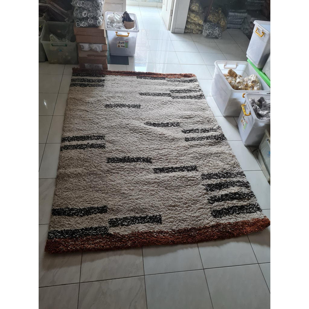 Karpet Rug Informa uk 160 x 230