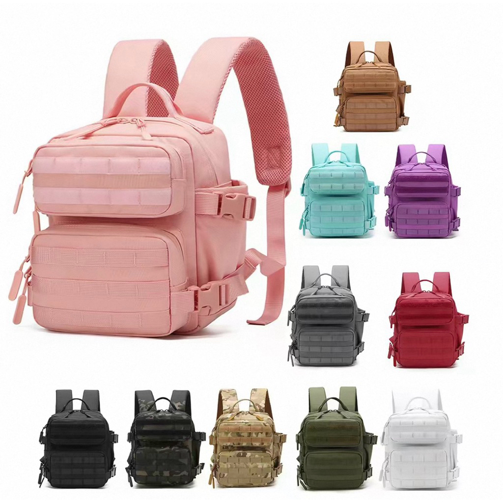 HYROX MINI BAG TACTICAL BAG FOMO HYROX