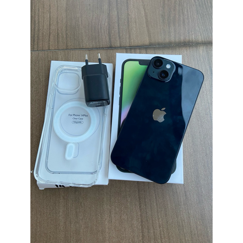 IPHONE 14 PLUS 128Gb