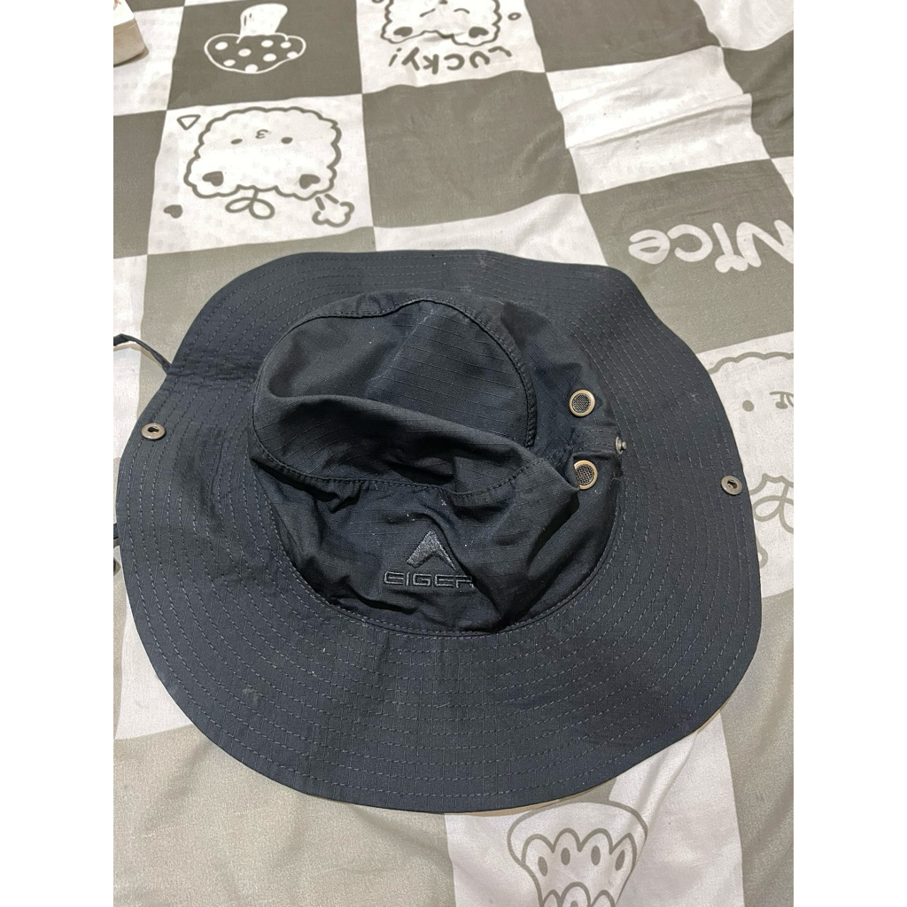 PL EIGER HAT INFANTRY (Topi Gunung)
