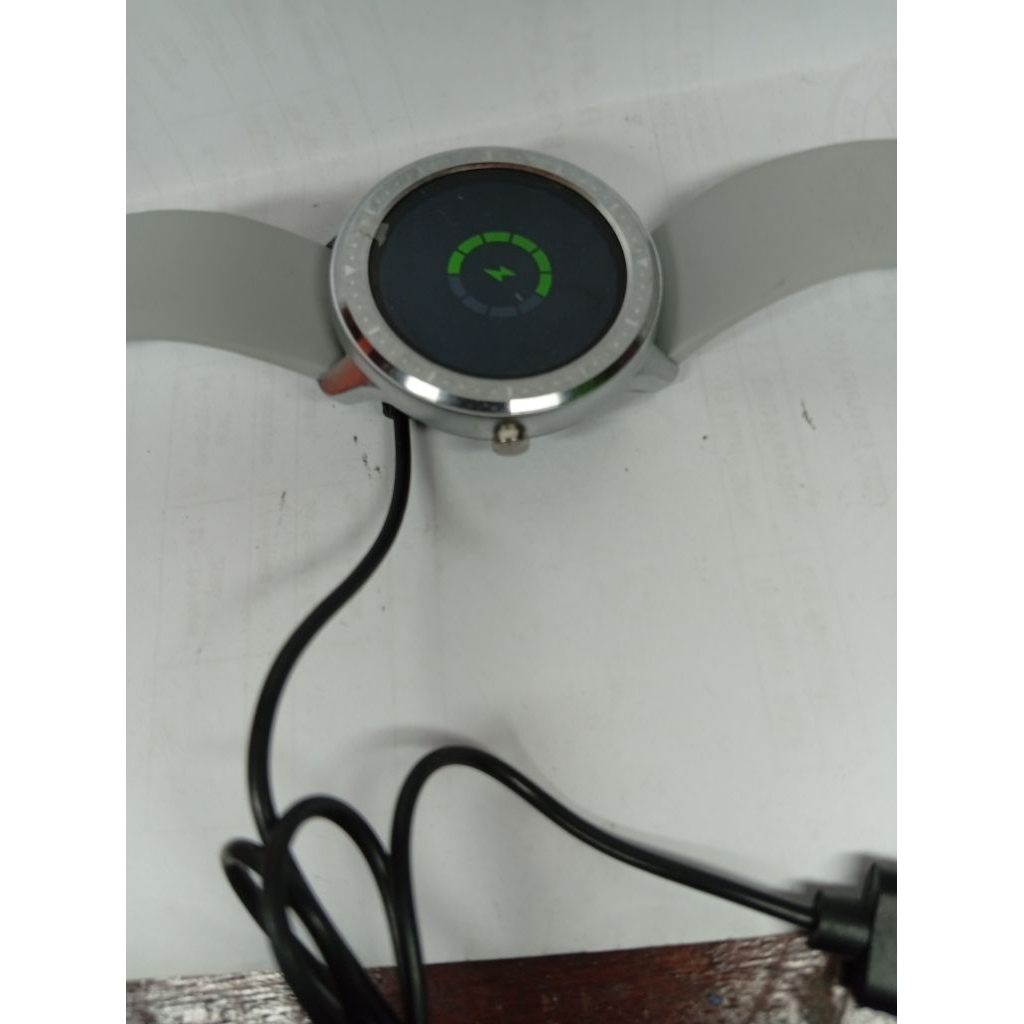 KABEL CHARGER SMARTWATCH OASE H12W