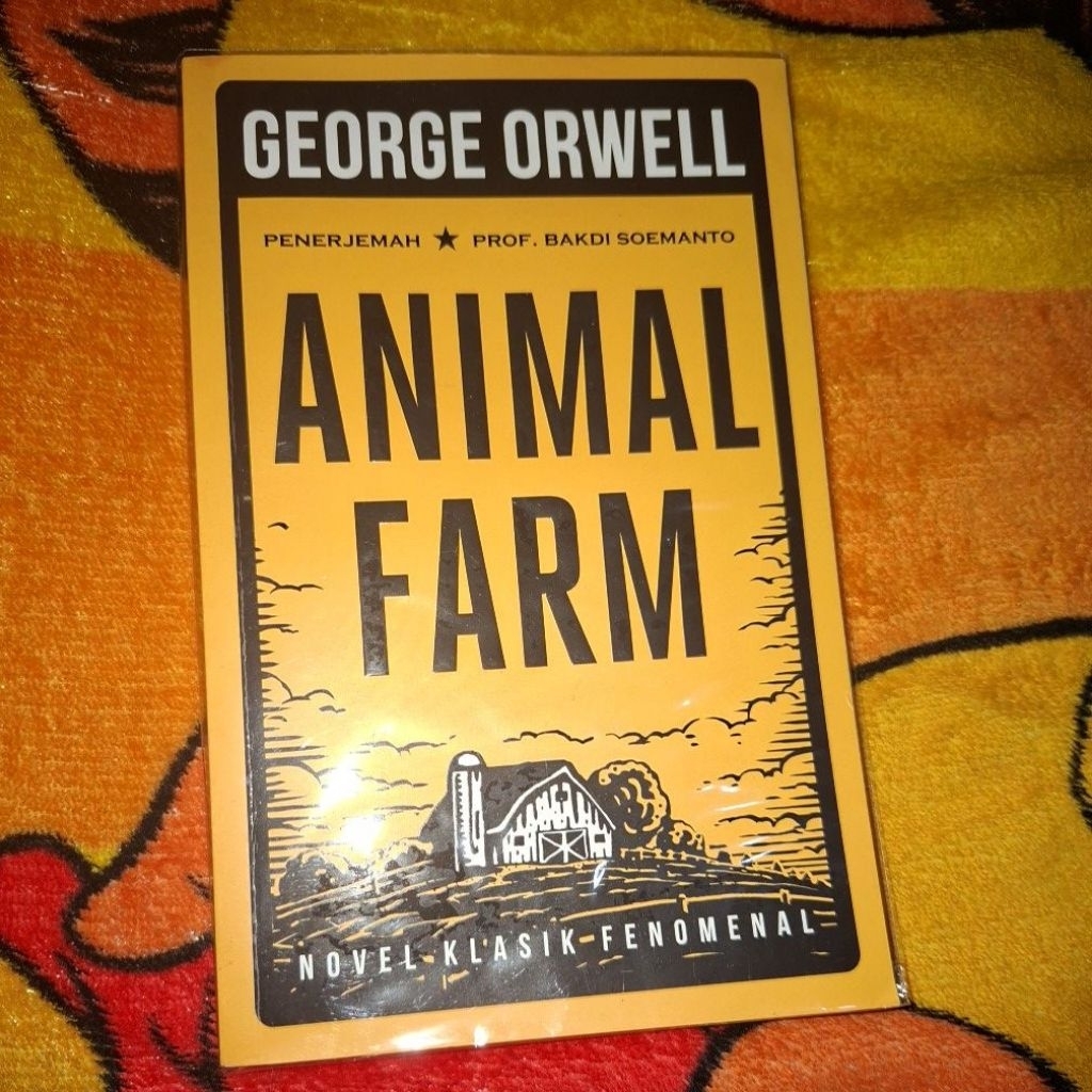 Animal Farm