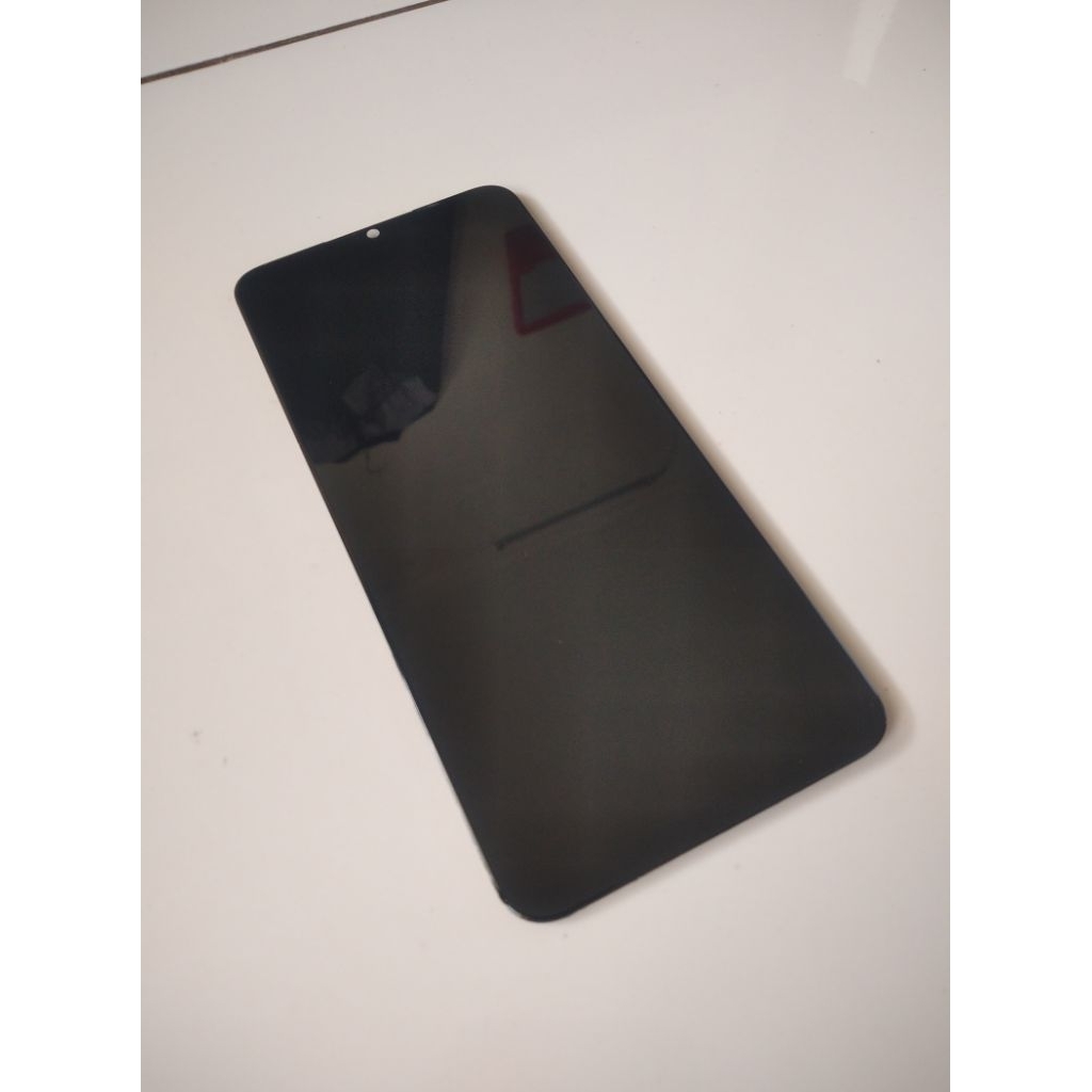 Lcd Original Copotan Oppo A17k/A17 Minus Flexible Sobek Dikit Harus Di Jumper.