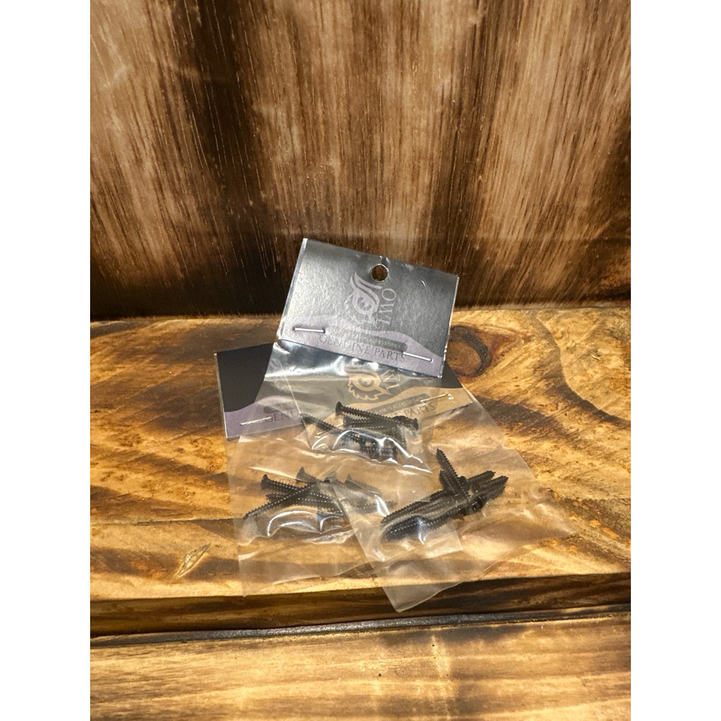 Original Gibson Pickup Mounting Screw