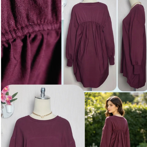 Dress Zara Original on Graceful Dreams