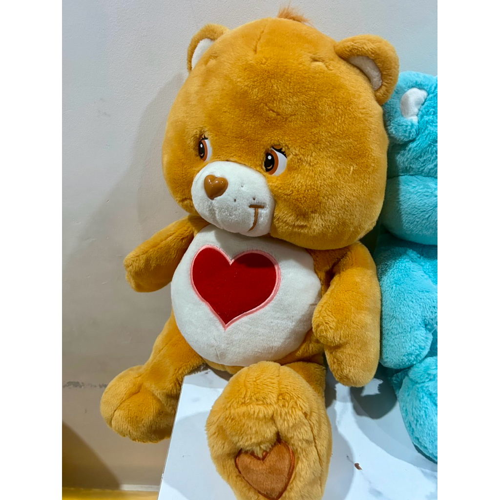 Boneka Care Bears PL BESAR DAN JUMBO