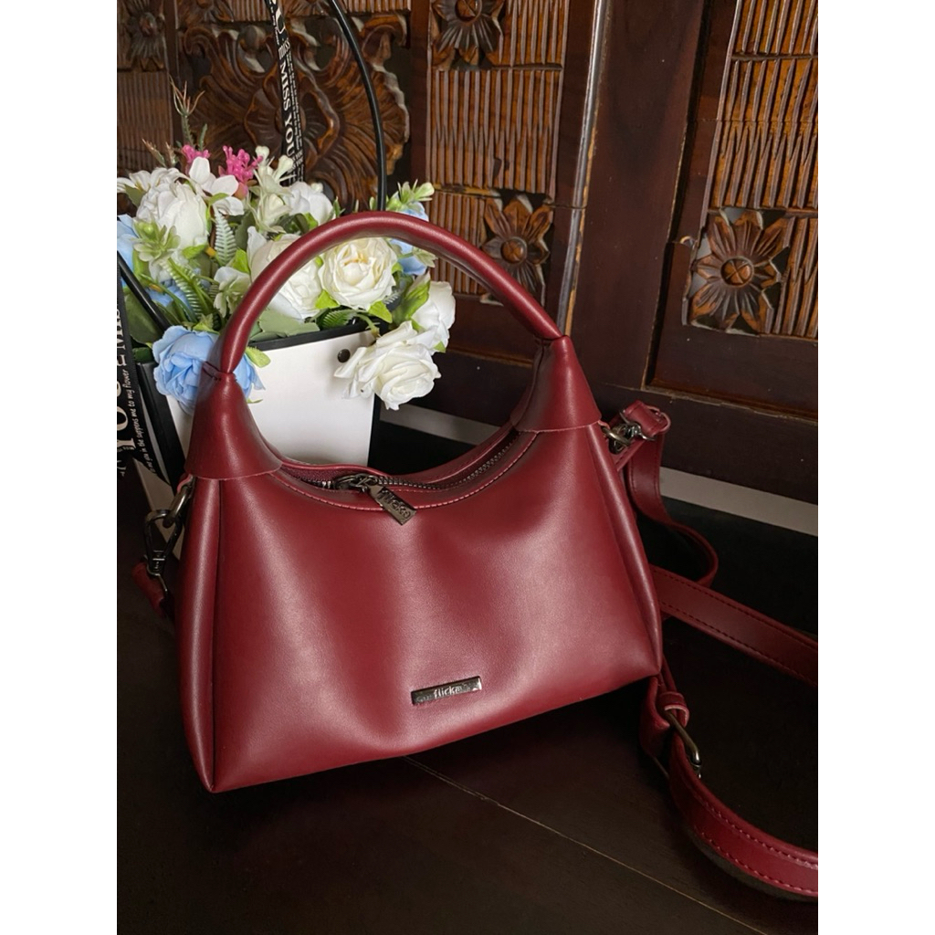 Flicka Bag / Slingback Flicka