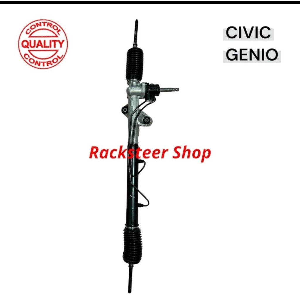 Rack Steering Honda Civic Genio Original
