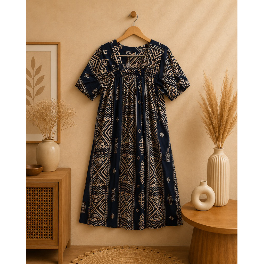 Sale Daster Fuji Camelia Boutique