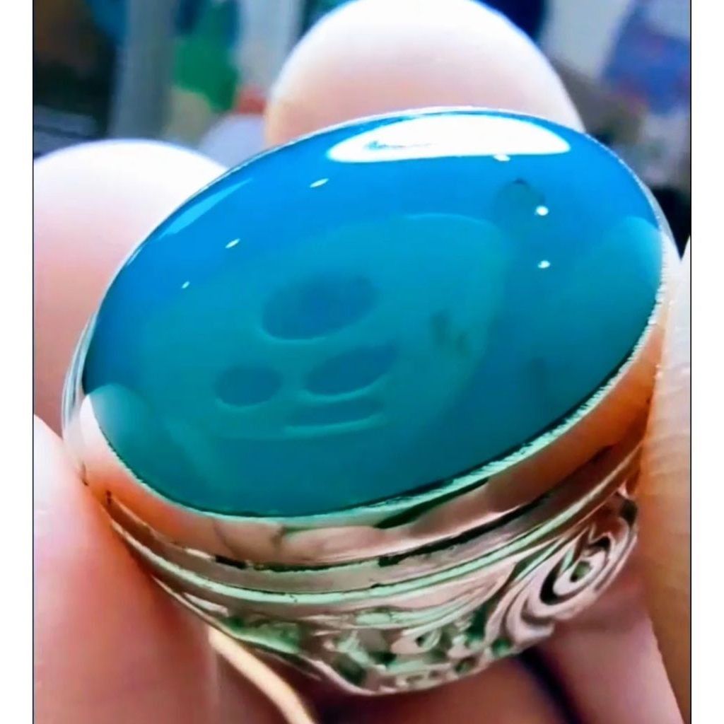 Bacan Doko Gulau coklat super HQ size jumbo mumbul kode017