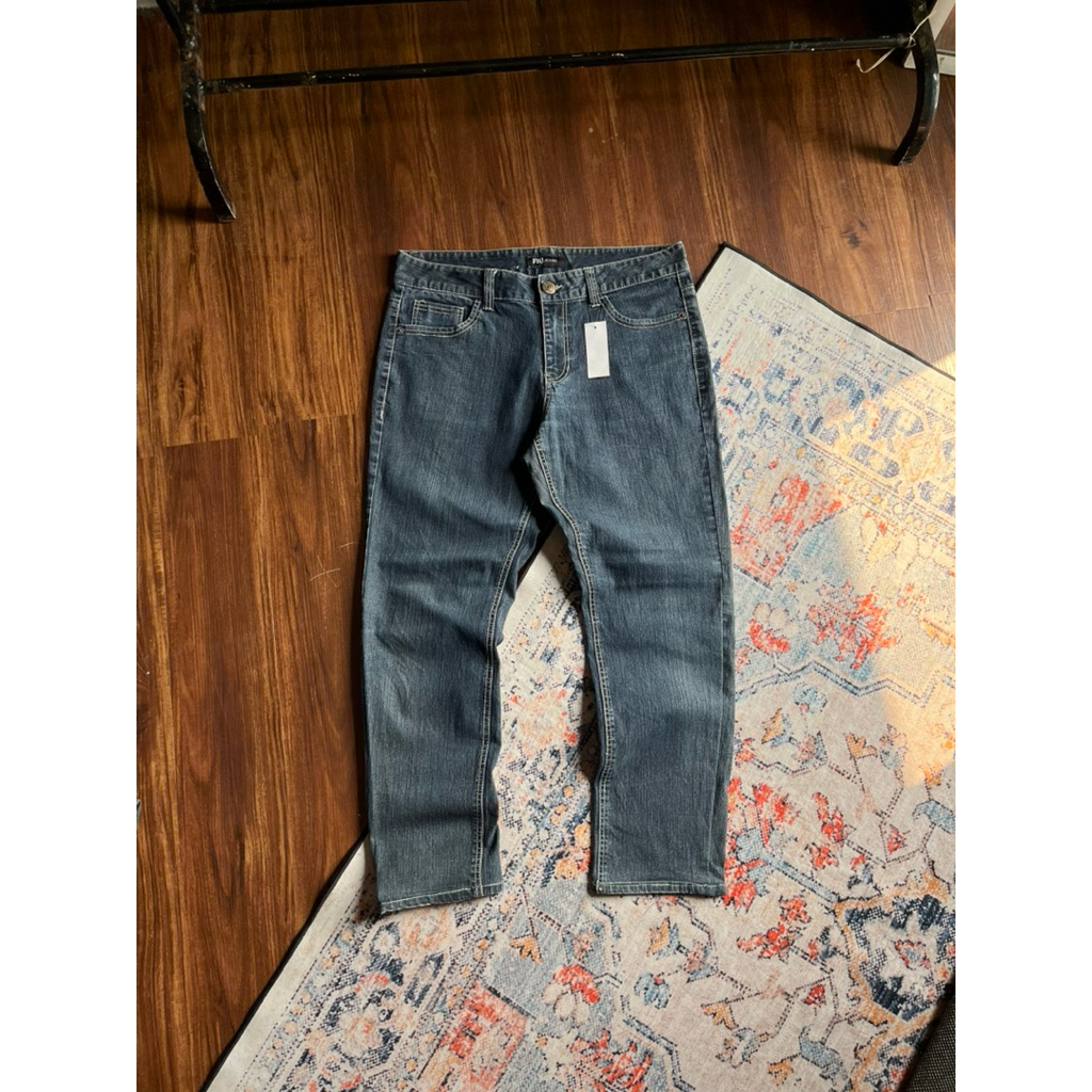 Frj Jeans Pants