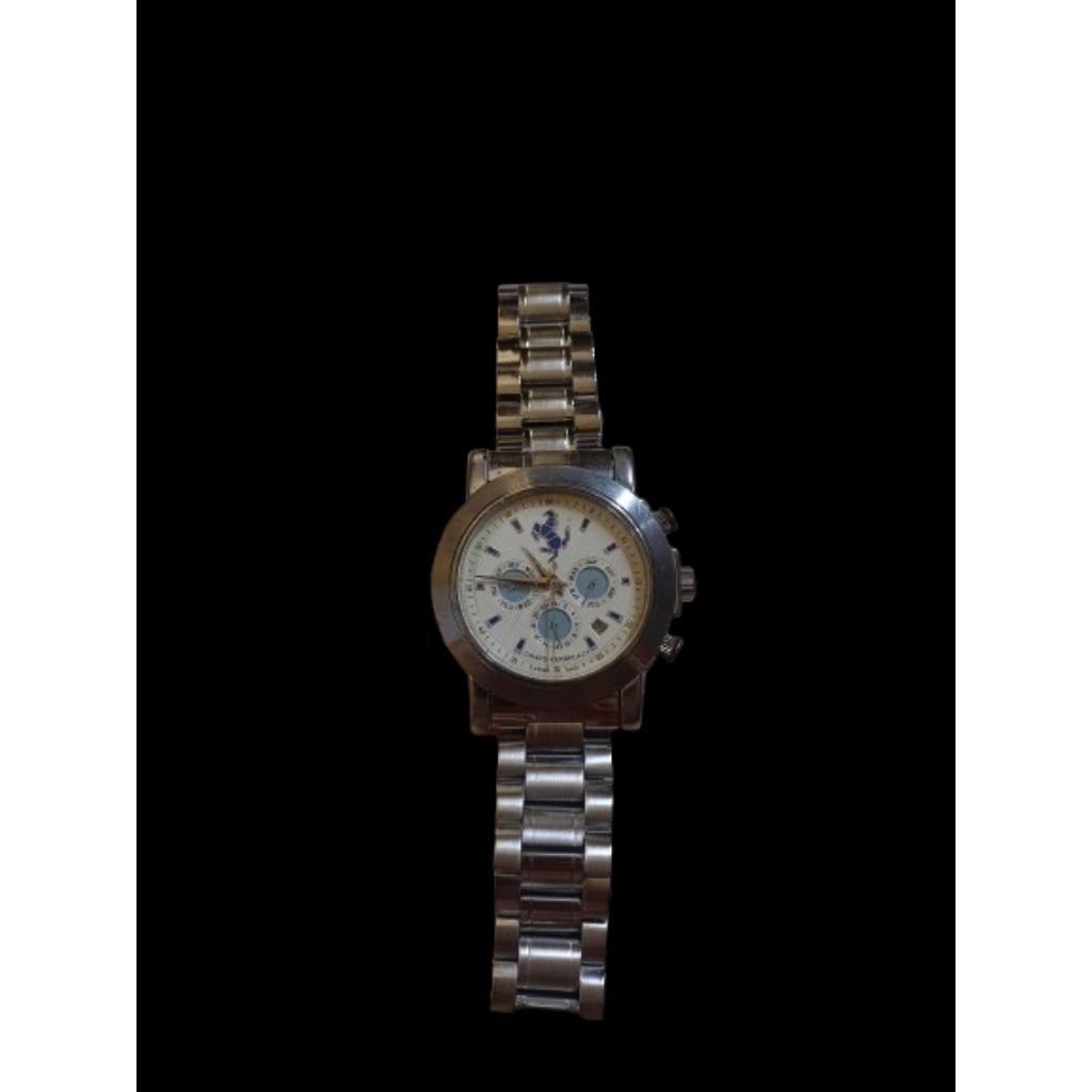 Jam Bahan Automatic Ferrari