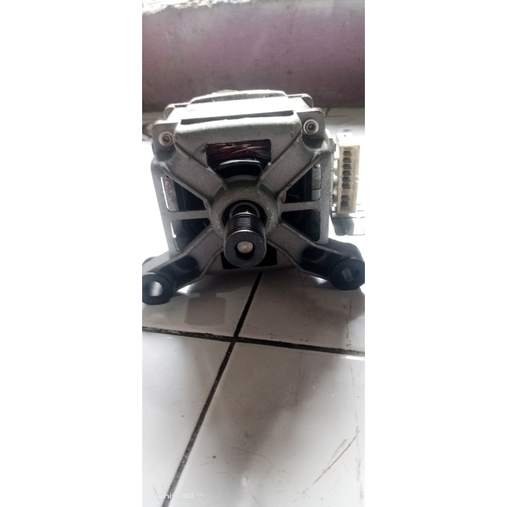 Dinamo Mesin Cuci Samsung WF0702NCE