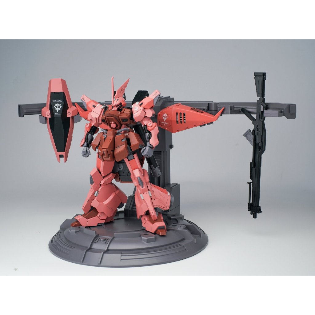 Yiya-G 1/120 Gelgoog III DX Model Kit