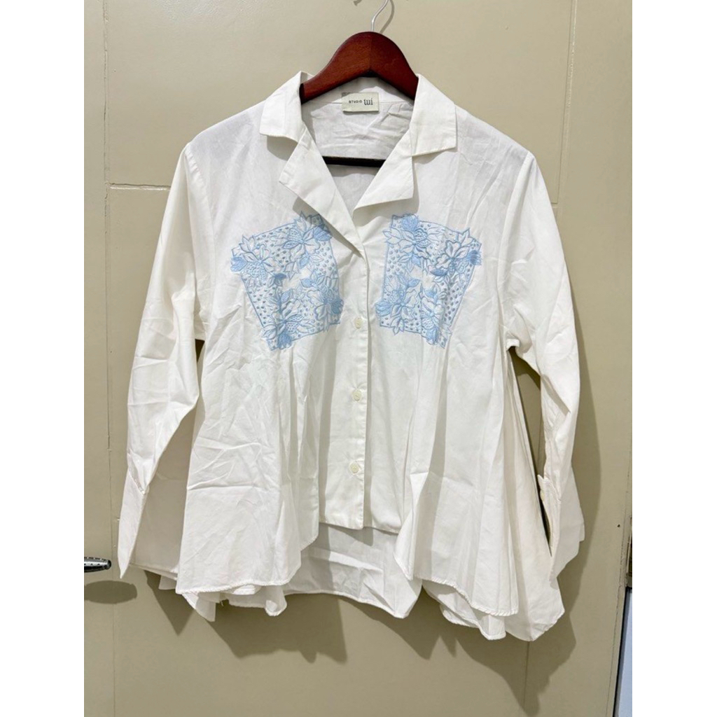 pl studio tui embroidery