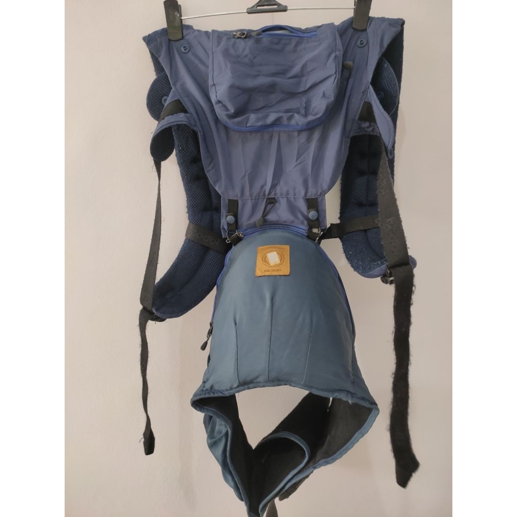 Gendongan Bayi Hipseat Gendongan Bayi Bekas PL LN ORIGINAL