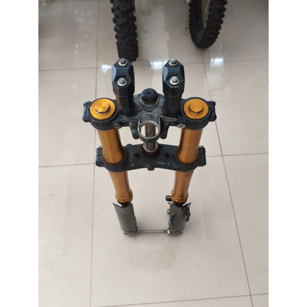 USD DTRACKER ORIGINAL SECOND