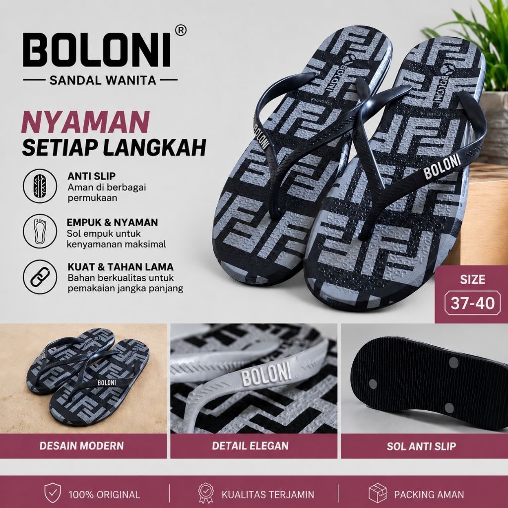 Sandal BOLONI