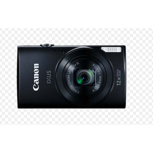 CANON IXUS 170 / CAMERA DIGITAL IXUS 170 / IXUS 170 12X ZOOM