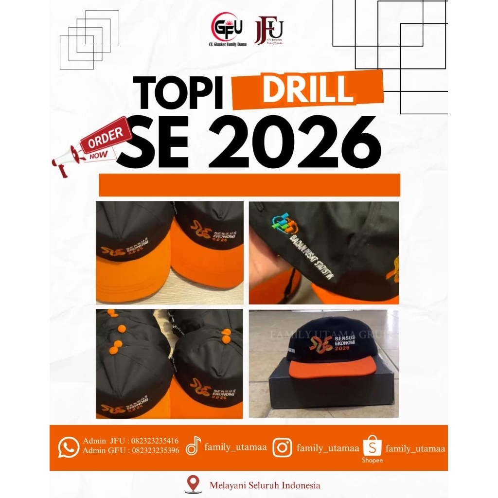 TOPI SE 2026 BPS (ready)