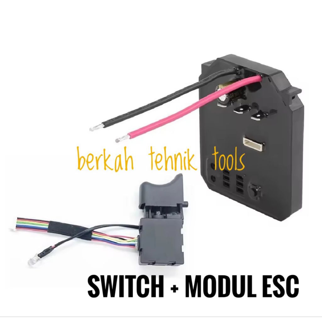SAKLAR MODUL IMPACT WRENCH APR JLD SAKLAR SWITCH CONTROLLER MODUL IMPACT WRENCH JLD APR