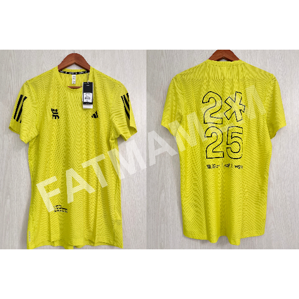 Jersey HM Jakarta Running Festival 2025