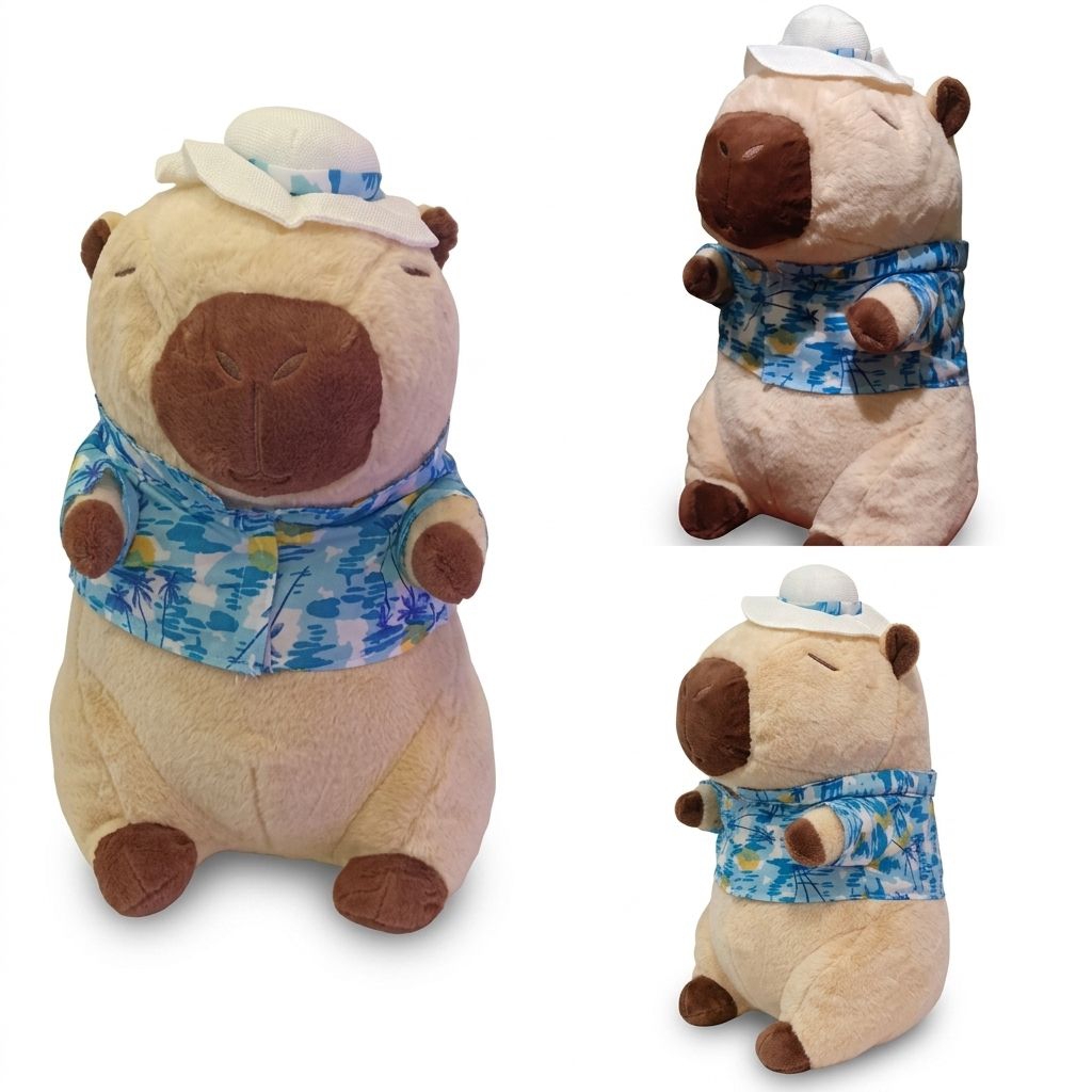 boneka  jumbo ori funifun, oh some, funifun, boneka capit