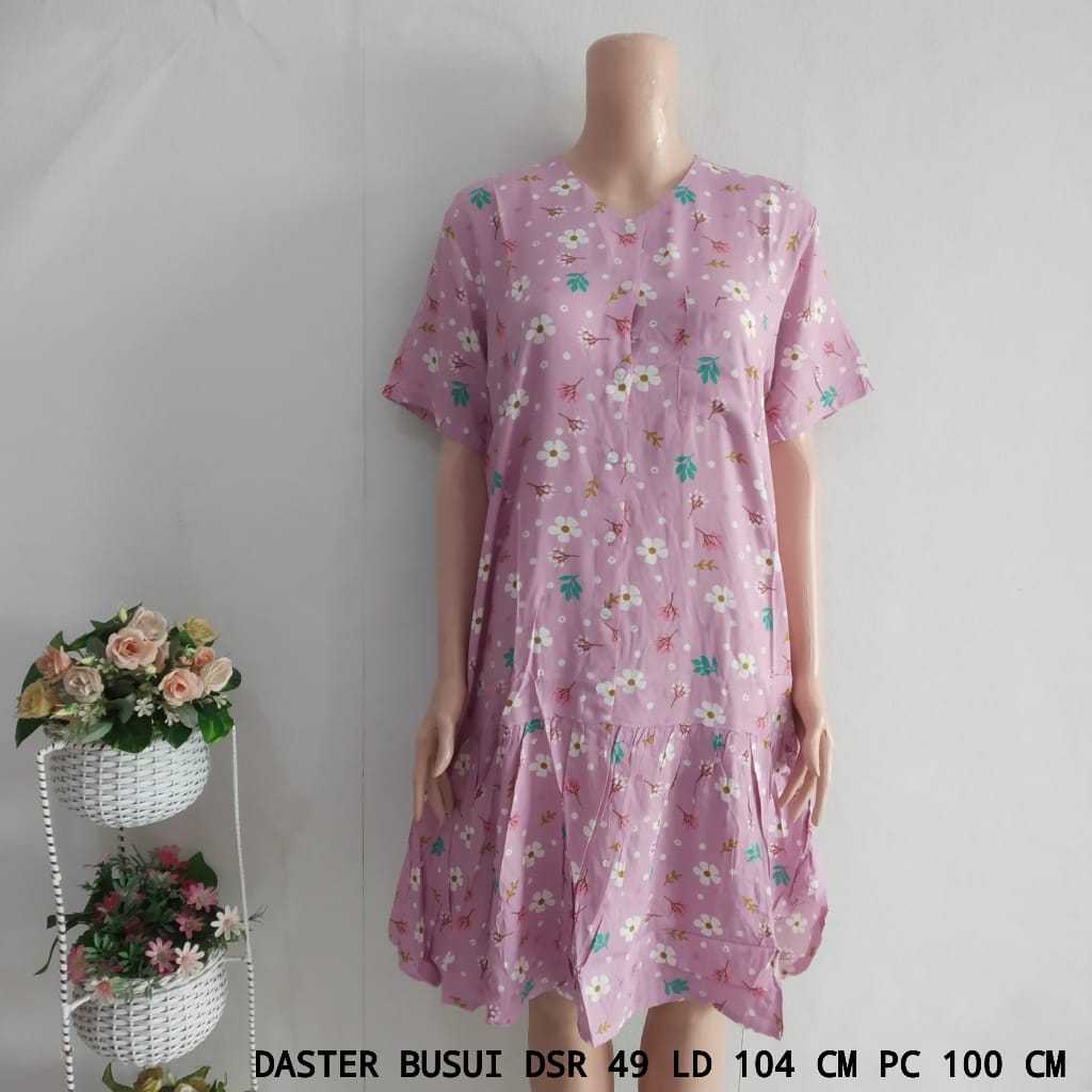 Daster Rayon AMRO (DSR)
