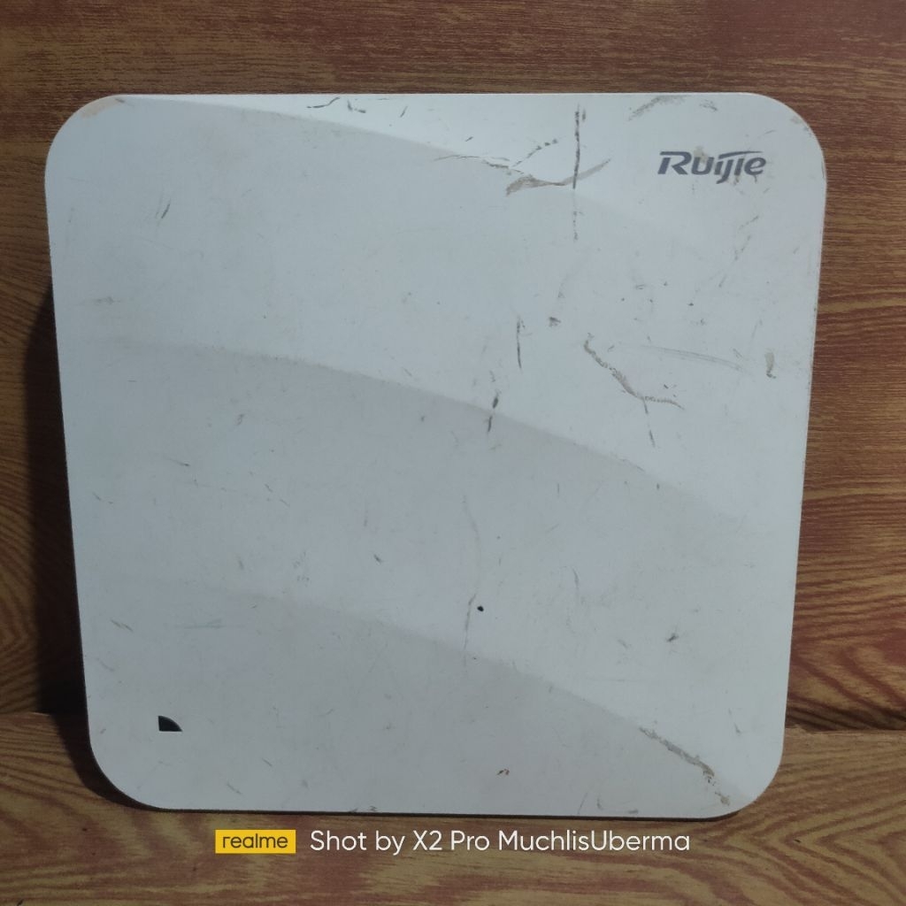 Ruijie RG-AP820-L(V3) Wi-Fi 6 AX3000 Indoor AP