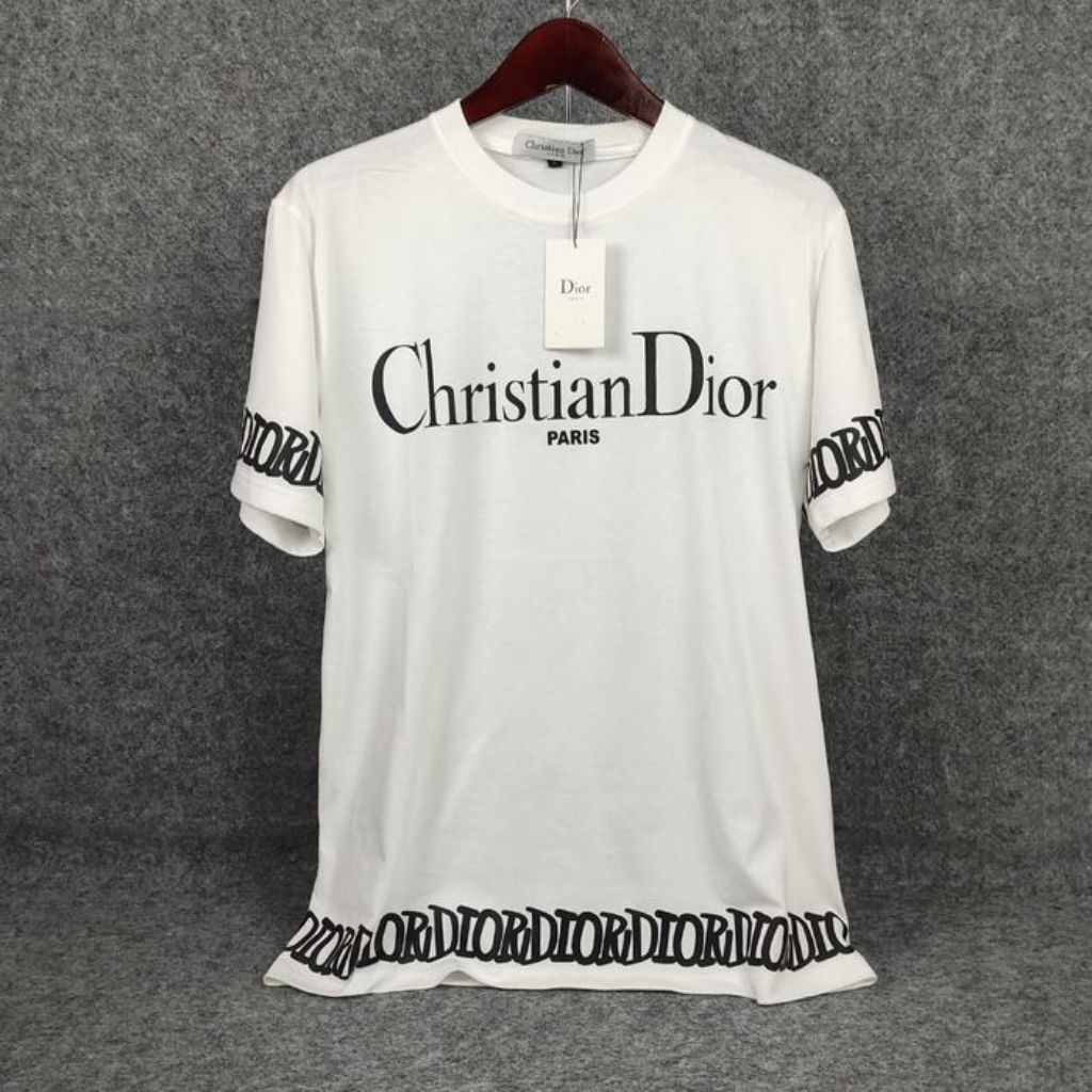 kaos dior ori