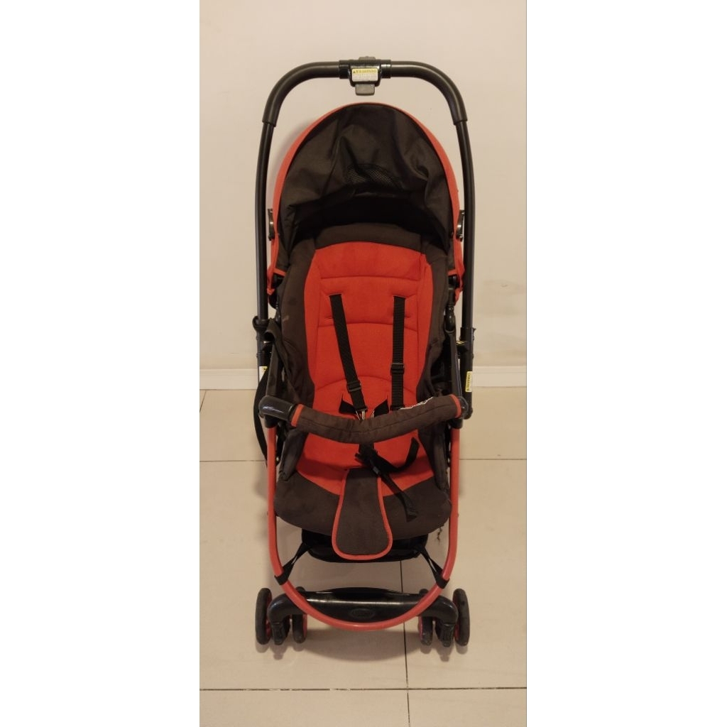 stroller bayi Graco
