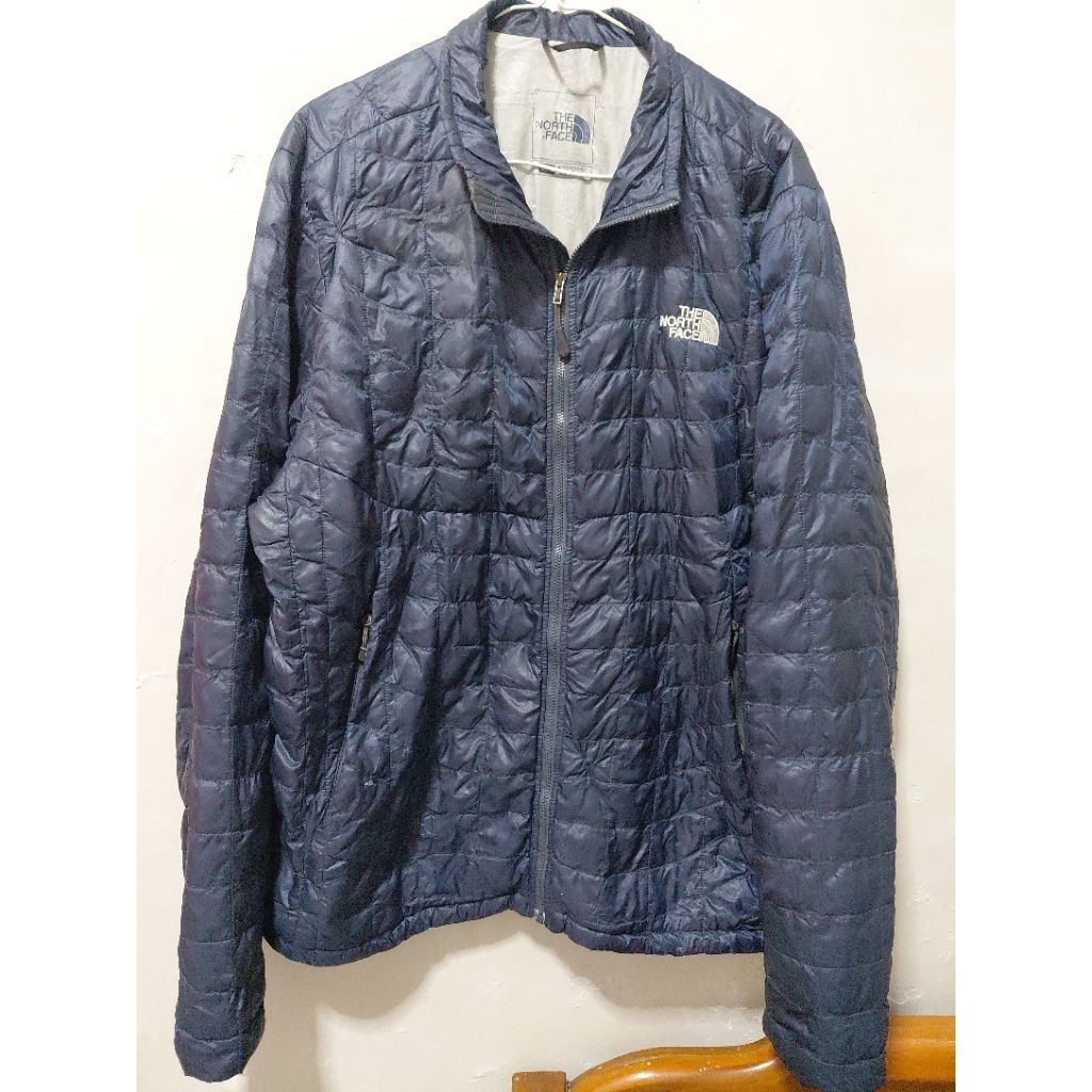 Jaket the north face