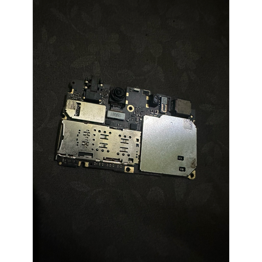 mesin redmi note 5a Prime