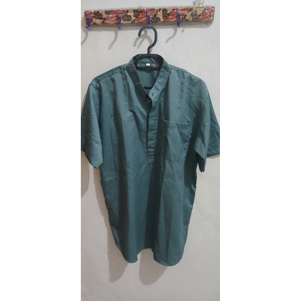 Preloved Koko