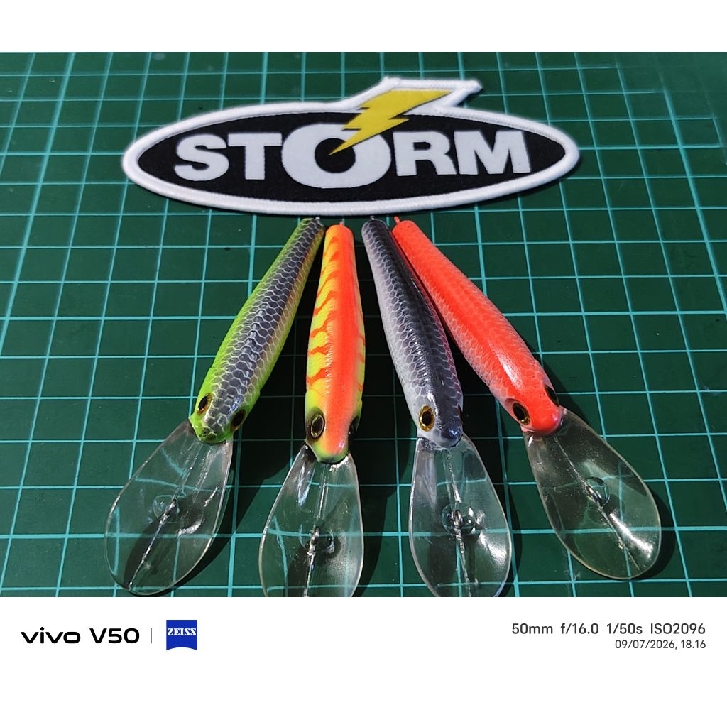 STORM DEEP BABY THUNDERSTICK 06